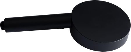 Душевая лейка Allen Brau Priority 5.31B20-31 черный матовый, артикул 5.31B20-31