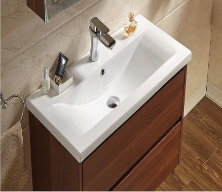 Умывальник CeramaLux 9393-80