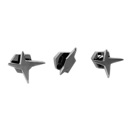 Stella Stella Встраиваемый смеситель для ванны/душа 3254 с переключателем, цвет: хром, артикул ST 01301 CR00