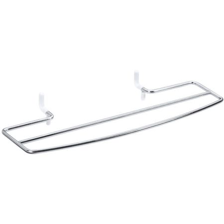 RAWELL:  регулируемая вешалка для полотенец; хромированная, артикул 134504232