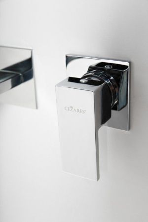 Смеситель для раковины встраиваемый CEZARES UNIKA-BLI2, артикул UNIKA-BLI2-03/24