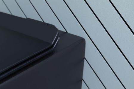 Унитаз подвесной Aquanet Rimless Cetus-BW BL-102N-WHT, артикул CETUS-BW