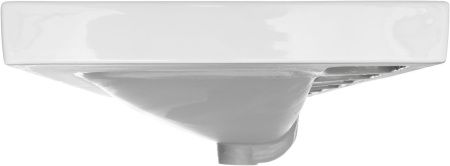 Раковина Aquanet Flash 100