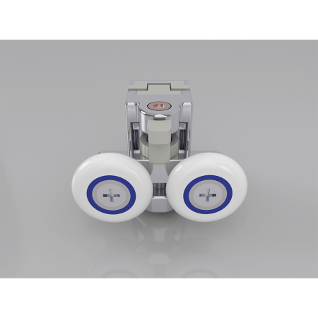 Душевая кабина B&W G8800