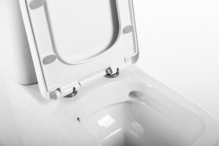 Унитаз-компакт безободковый BELBAGNO ALBANO, артикул BB903SC