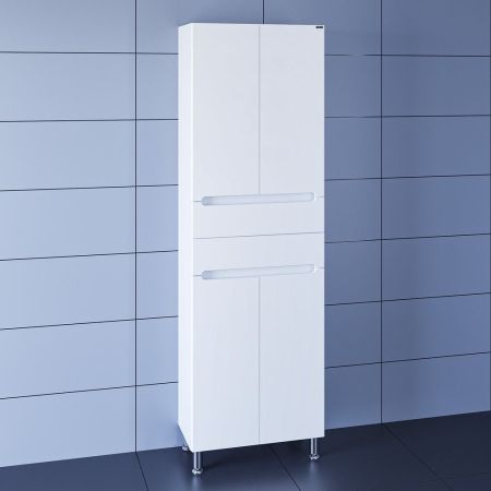 Шкаф-пенал "Лондон 60" напольная, артикул 524004