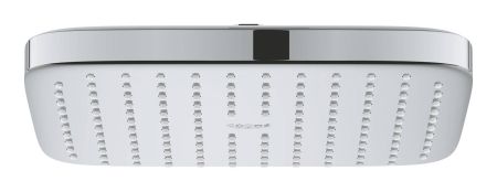 Верхний душ GROHE Tempesta 250 CUBE, квадратный, хром (26681000), артикул 26681000
