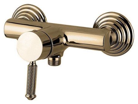 Смеситель для душа CEZARES OLIMP-DM-L, артикул OLIMP-DM-03/24-L