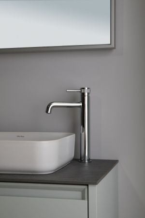 Смеситель для раковины Allen Brau Priority 5.31002-00 хром, артикул 5.31002-00