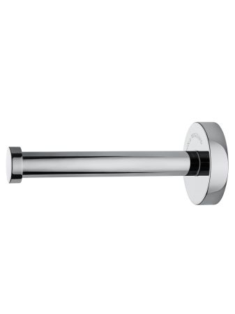 Держатель для запасной туалетной бумаги WONZON & WOGHAND EASY, Хром (WW-8106), артикул WW-8106