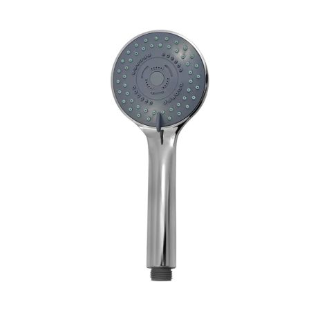 Лейка для душа D-Lin D61022, хром