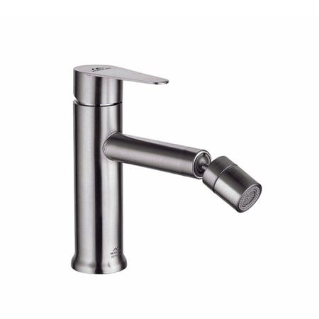 Смеситель для биде FASHUN A51305, сатин