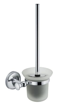 Ерш для туалета FIXSEN ADELE (FX-55013), артикул FX-55013