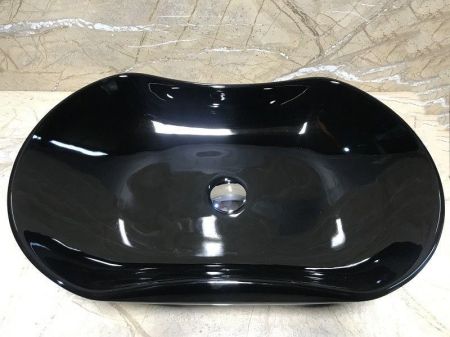 Умывальник CeramaLux 9175AB, артикул 