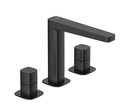 Nuthe 9135 Встраиваемый смеситель для раковины, артикул 9135