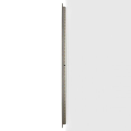 Зеркало с подсветкой ART&MAX Torino AM-Tor-550-1050-DS-Gold, артикул AM-Tor-550-1050-DS-Gold