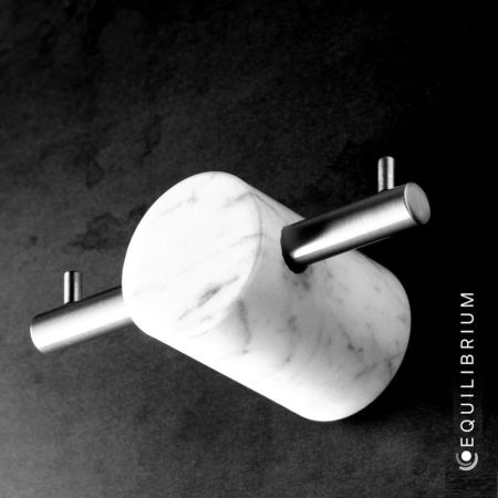 Stil Haus Equilibrium, крючок, цвет хром, артикул EQM13(08)