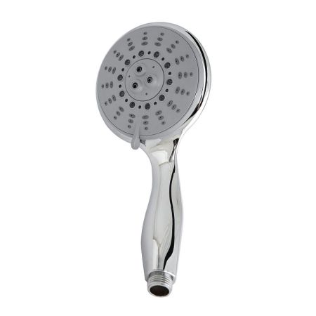 Лейка для душа G.Lauf UHS-1231, хром, артикул UHS-1231