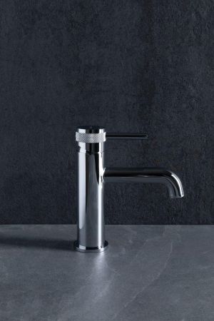 Смеситель для раковины Allen Brau Priority 5.31001-00 хром, артикул 5.31001-00