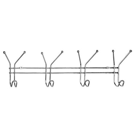 Настенные крючки Milardo , проволока стальная (003W000M41), артикул 003W000M41