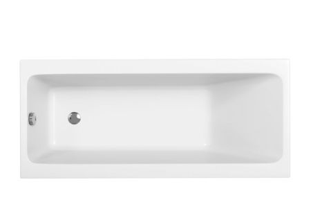 Ванна CERSANIT прямоугольная VIVO 170*75 (68387), артикул 68387