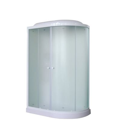 Кабина EB1231L душевая PARLY, артикул EB1231L