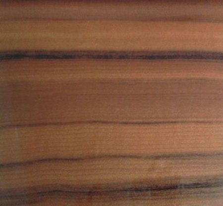 Тумба с раковиной SanVit Мира 120 kmira120 с фактурой под дерево Зебрано