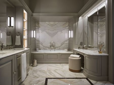 Devon Слив-перелив полуавтомат для встроенных ванн BAYSWATER/BATTERSEA , с пластиковой трубкой, цвет: хром (без сифона и патрубка выпуска), артикул SFD67cr