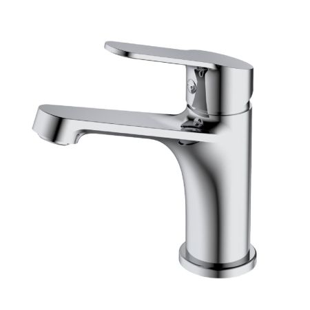 Смеситель для раковины Splenka S07.10, хром, артикул S07.10