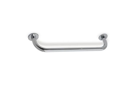 Stil Haus, поручень прямой, цвет хром, артикул 885(08)