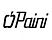 Paini
