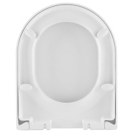 Унитаз Sanindusa Sanibold 137932004 подвесной с сиденьем Микролифт, артикул 137932004