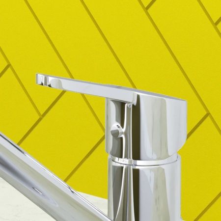 D1012000 Norma смеситель для кухни, артикул D1012000