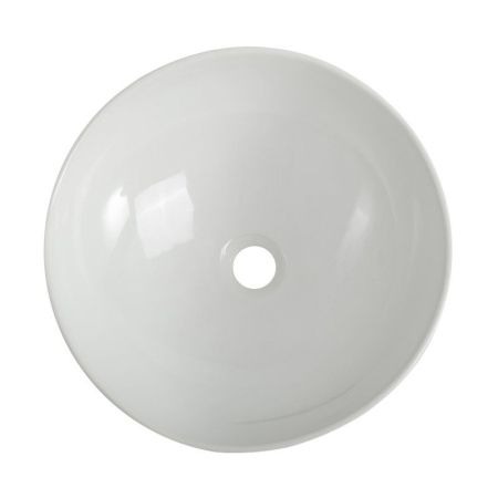 Раковина накладная CEZARES CZR-NEW-43-LVB, артикул CZR-NEW-43-LVB