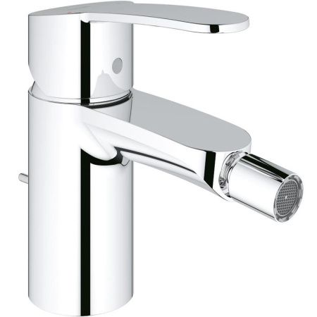 Смеситель для биде GROHE Eurostyle Cosmopolitan с донным клапаном, хром (33565002) Смеситель для биде GROHE Eurostyle Cosmopolitan с донным клапаном, хром (33565002)