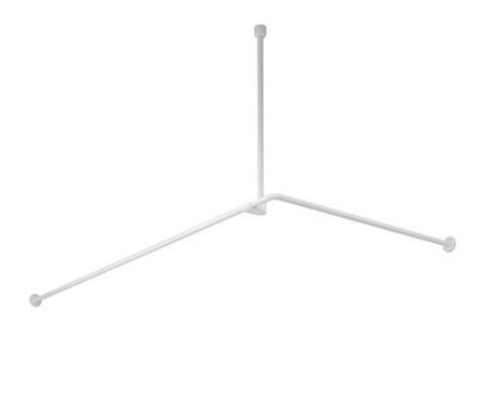 Kammel SC-839018 Карниз для ванной, артикул SC-839018