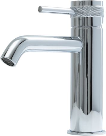 Смеситель для раковины Allen Brau Priority 5.31A01-00 хром, артикул 5.31A01-00