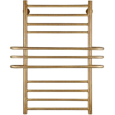 Водяной полотенцесушитель Secado Палермо 50х100 Бронза, артикул Палермо 50х100