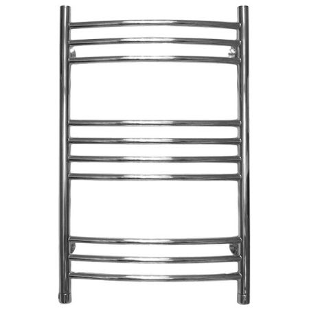Водяной полотенцесушитель Domoterm Калипсо П10 500*800 Хром