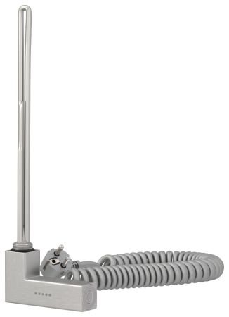 Модуль электрический многофункциональный "МЭМ CUBE левый" (САТИН), артикул 071-1517-3007