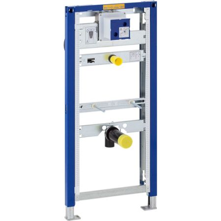 Инсталляция Geberit Duofix 111.616.00.1 для писсуара без привода смыва, артикул 111.616.00.1