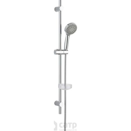 Душевой гарнитур Orange O-Shower OS053 Хром, артикул OS053