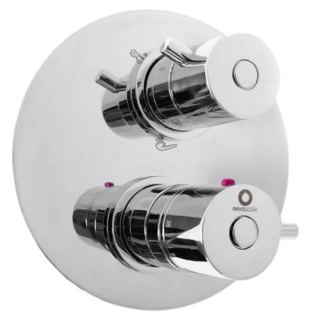 См-ль монтирующийся в стену, артикул DT387