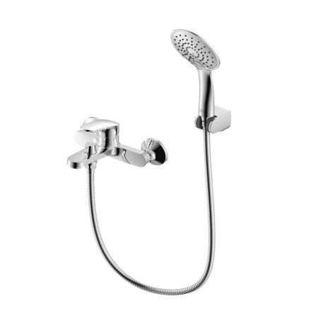 Смеситель для ванны Rossinka (RS45-30), артикул RS45-30