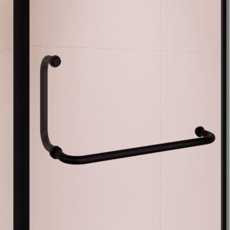 Душевой уголок RGW PA-081B (Прозрачное, 1200x1200)