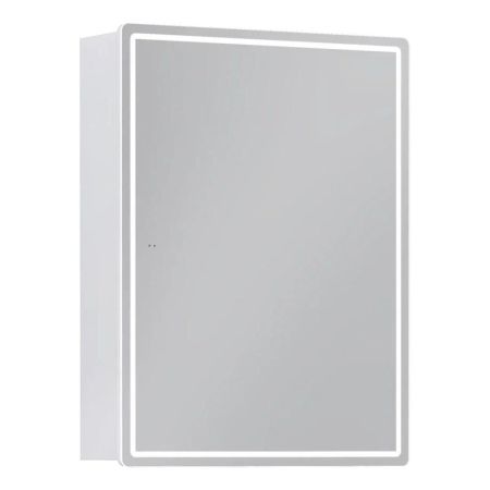 Зеркальный шкаф VIGO Geometry 117, 60 см, артикул 117