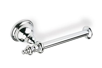 Stil Haus Elite, бумагодержатель, цвет хром