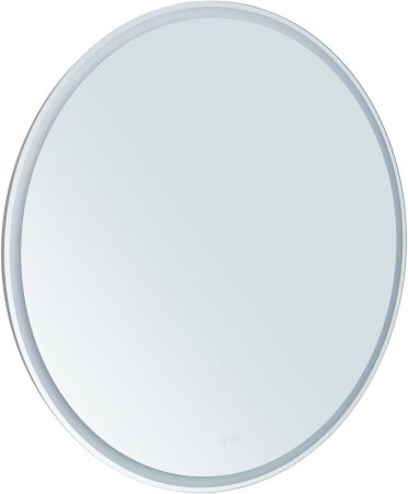 Зеркало Aquanet Арт 90 RGB LED