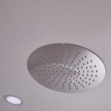 Душевой бокс SSWW BU103B R 150х100 с баней профиль Белый задняя стенка Белая