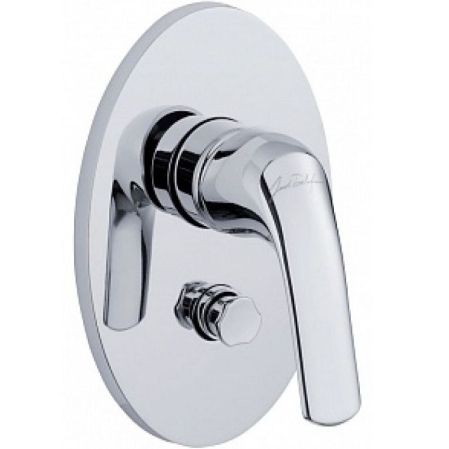 Смеситель для душа Jacob Delafon Nateo E18019-4-CP Хром, артикул E18019-4-CP